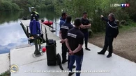 Au cœur des enquêtes avec les plongeurs de la gendarmerie