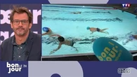 Au cœur de l'actu : La natation pour tous !