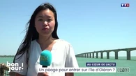 Au cœur de l'actu : Un péage pour entrer sur l'île d'Oléron ?