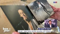 Au cœur de l'actu : Bruel, des fans entre soutien et colère
