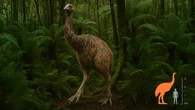 L'un des plus grands oiseaux au monde bientôt ressuscité ?