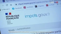 Remboursement des impôts : la nouvelle arnaque en ligne ?
