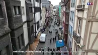 Grévistes, manifestants : pourquoi ils seront dans la rue demain