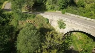 "Elle est dangereuse, il faut se méfier" : cinq jeunes tués sur une route sinueuse d'Ardèche