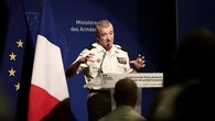 EN BREF - "Menaces", Russie, Moyen-Orient... Ce qu'il faut retenir de la prise de parole du chef d'état-major des armées