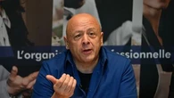 "La loi Duplomb nous divise et elle n'est pas bonne", estime le chef cuisinier Thierry Marx sur LCI