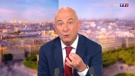 "Nous sommes les premiers d'une classe de cancres" : la mise au point de François Lenglet sur l'attractivité de la France
