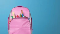 Sac à dos, à roulettes, cartable … les critères pour aider les parents à choisir le modèle le plus adapté aux enfants ?
