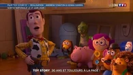 Toy Story : 30 ans et toujours à la page !