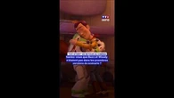 "Toy Story" de retour au cinéma : le patron de Pixar nous raconte la naissance de la saga