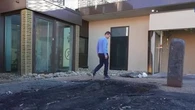 "On a entendu un bruit effroyable" : un joaillier cambriolé dans la Loire, les braqueurs en fuite avec un butin important
