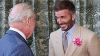 Angleterre : David Beckham va rejoindre le cercle très fermé des sportifs anoblis