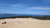 Trop de touristes sur la Dune du Pilat ? Que faire autour du bassin d'Arcachon ?