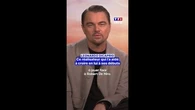 Léonardo Di Caprio : ce réalisateur qui l'a aidé à croire en lui à ses débuts !