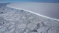 Moins 75 degrés : un record de froid a-t-il été battu en Antarctique ?