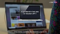 Sites porno : comment restreindre leur accès