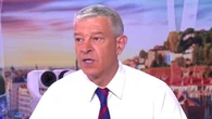 Finances publiques : "Moins on détient notre dette, moins on est souverain sur la maîtrise de notre avenir", analyse Nicolas Doze