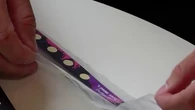 "Drogue du violeur" : ce bracelet permet de détecter des traces de GHB grâce à une goutte de votre boisson