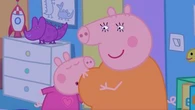 Peppa Pig, la star des moins de 6 ans, annonce l'arrivée de sa petite sœur à la télévision