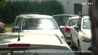 Chaleur : un enfant de trois ans retrouvé mort dans une voiture