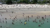 "Il faut respecter le dispositif qui vous prévient des risques" : en pleine vague de chaleur, quatre personnes sont mortes noyées au cours du week-end