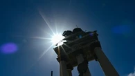 Canicule en Europe, surchauffe dans le Pacifique : le monde a vécu son deuxième mois de mai le plus chaud
