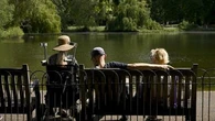 Avec 33,5°C, le Royaume-Uni enregistre un record historique de chaleur pour un mois de mai