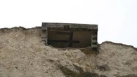 "Bête de risquer sa vie pour une photo" : un dangereux bunker attire des visiteurs inconscients dans le Pas-de-Calais