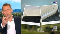 J'ai taché ma voiture en roulant sur une route tout juste goudronnée, que faire ? Le 13H à vos côtés