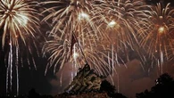 Trump s’offre le feu d’artifice le plus spectaculaire de tous les temps… et un pic de pollution historique