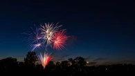 Puis-je tirer un feu d’artifice chez moi le 14 juillet ?