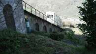 VIDÉO - Pyrénées : un funiculaire fascinant au sommet du Pic du Jer 