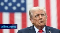 VÉRIF' - Prix Nobel de la paix : Trump a-t-il vraiment été disqualifié à cause de son "ministère de la Guerre" ?