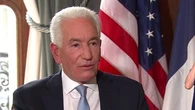 "L'antisémitisme en France est terrible", maintient sur LCI l'ambassadeur américain Charles Kushner