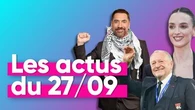 Massive Attack, Javier Bardem, Charlotte Le Bon... Ces artistes qui boycottent Israël