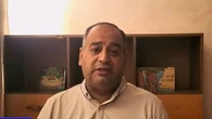 "On aurait dit un séisme" : sur LCI, un habitant de Gaza-ville témoigne de l'intensité des frappes israéliennes
