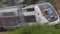 Pas-de-Calais : un TGV percute un poids lourd, au moins un mort et 27 blessés