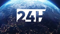 Aujourd'hui dans 24H présenté par Yves Calvi : Russie - Saint-Pétersbourg : le coup d’éclat de Kiev.