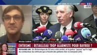 Lutte contre "l'entrisme islamique" : "Il faut renforcer la mixité sociale et socioculturelle à l'école", estime Nicolas Cadène, ancien rapporteur général de l'Observatoire de la laïcité