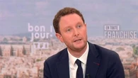 "Un moment d'engagement commun" : sur TF1, Clément Beaune pour un service "hybride, civil et militaire"