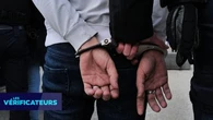VÉRIF' - Un homicide est-il vraiment commis par un mineur "chaque jour ou presque" en France ?