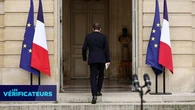 VÉRIF' - Restés quelques heures en poste, les ministres vont-ils vraiment toucher "3 mois de salaire" ?