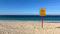 "Nous nageons régulièrement à cet endroit précis" : une nouvelle attaque de requin choque les habitants de Sydney