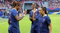 Euro 2025 : cinq équipes, dont la France, vont privilégier le train et le car