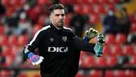 Luca Zidane change de nationalité sportive et portera les couleurs de l’Algérie