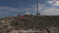L'île aux histoires insolites