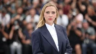 INTERVIEW - Scarlett Johansson à Cannes : "Il y a une tendance à nier l’Holocauste qui me paraît dingue"