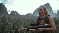 Scarlett Johansson dans "Jurassic World 4" : "C'était mon rêve de faire partie de cette franchise"
