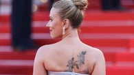 EN IMAGES - Cannes 2025 : Scarlett Johansson, Virginie Efira, Marguerite de la "Star Ac"... Le meilleur des marches, jour 9
