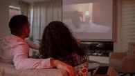 Grâce à ces accessoires, vous pouvez installer un cinéma dans votre jardin en seulement quelques minutes